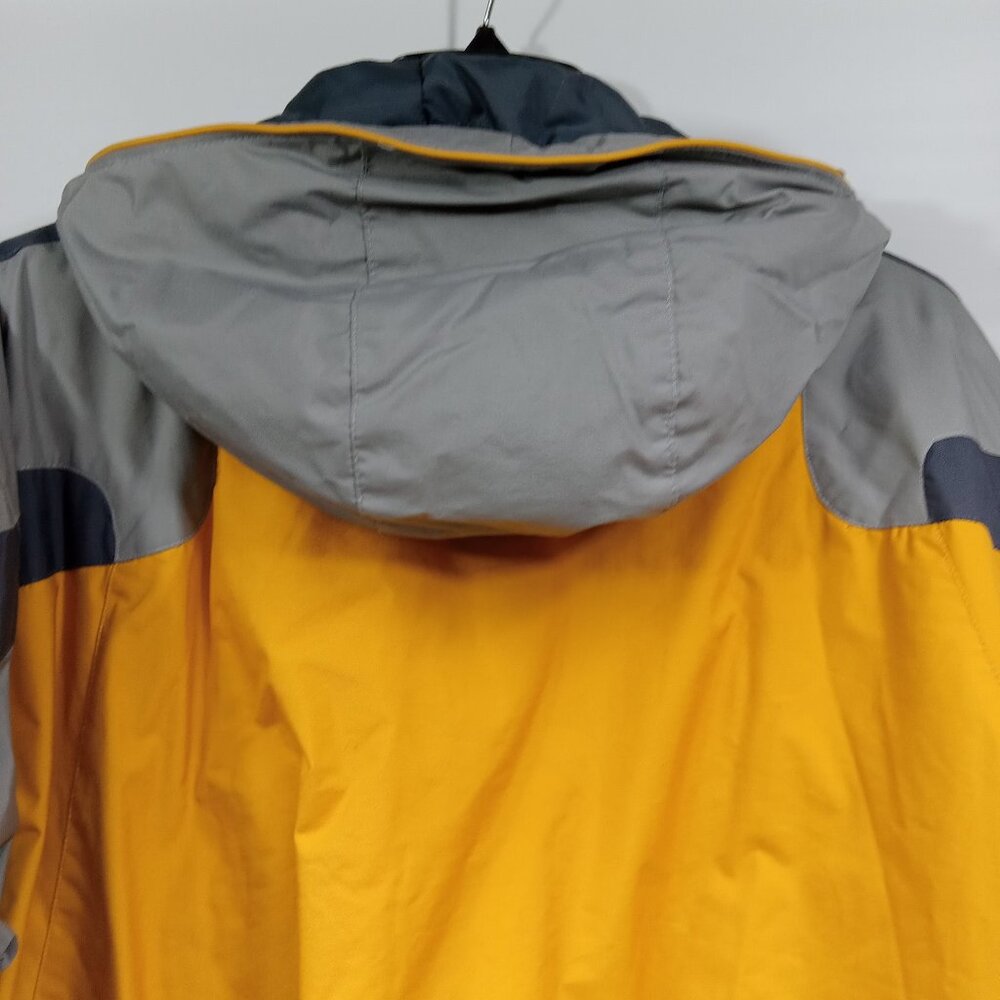 Columbia Sportswear Vertex Waterproof Ski Jacket Size XL - Picture 8 of 15
